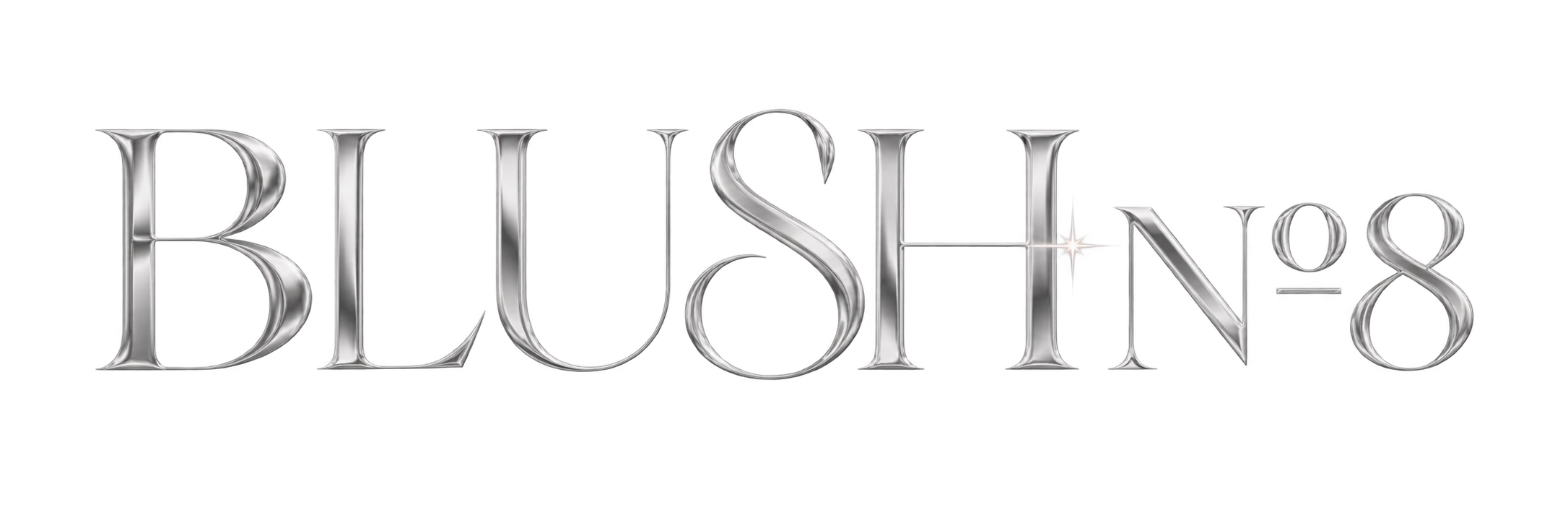 BLUSH Nº8